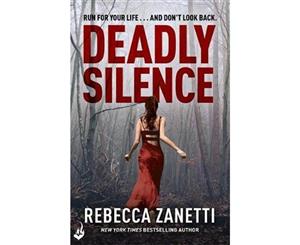 Deadly Silence Blood Brothers Book 1  An addictive page-turning thriller