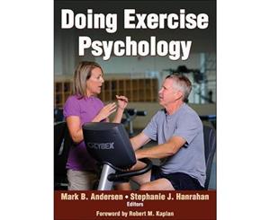 Doing Exercise Psychology