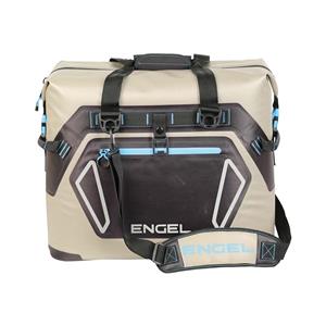 Engel HD30 Premium Soft Cooler