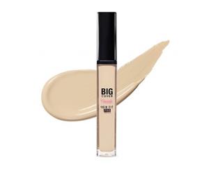 Etude House Big Cover Skin Fit Concealer Pro (#N05 Sand) 7g Liquid Concealer