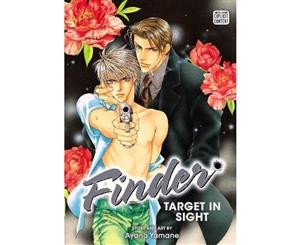 Finder Deluxe Edition  Target in Sight  Vol. 1