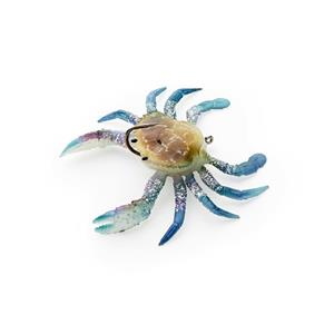 Fish Candy Smash Crab Soft Plastic Lure