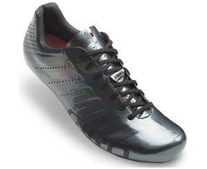 Giro Empire SLX Road Bike Shoes Metallic Charcoal