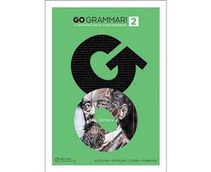 Go Grammar! 2 Workbook