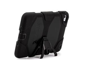 Griffin Survivor All-Terrain 20.1 Cm (7.9") Cover Black