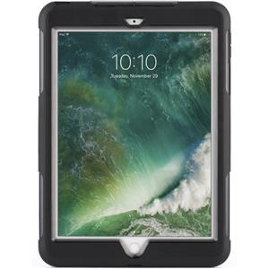 Griffin Survivor Extreme Case for 9.7" iPad (Black)