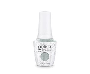 Harmony Gelish Soak Off UV LED Gel Nail Polish A-Lister (15ml)