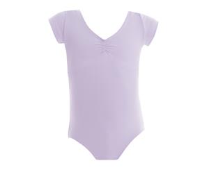 Heidi Leotard - Child - Lilac