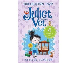 Juliet Nearly a Vet Collection 2