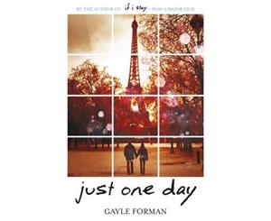 Just One Day