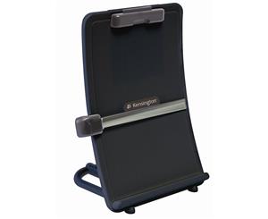 Kensington Curved Easel Desktop Copyholder Paper Holder for Office/Home/Desk