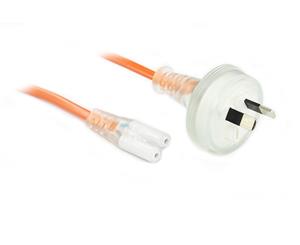 Konix 1M Wall To C7 Figure 8 Medical Power Cable