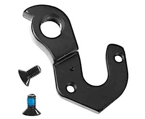 LOOK 765 Optimum Rear Derailleur Hanger Black