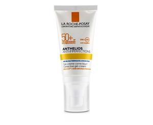 La Roche Posay Anthelios AntiImperfections GelCreme Corrector SPF 50+ 50ml/1.7oz