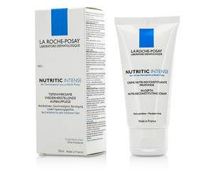 La Roche Posay Nutritic Intense inDepth NutriReconstituting Cream 50ml/1.7oz