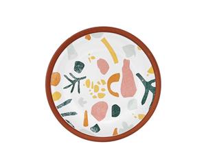 Ladelle Fresco Plate 17.5cm Set of 4