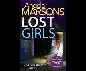 Lost Girls  D.I. Kim Stone