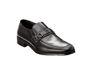 M By Bruno Magli Pedro Leather Loafer