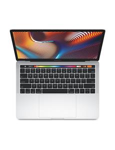 MACBOOK PRO 13.3 SILVER/1.4GHZQC/8GB/256GB-MUHR2X/A