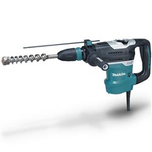 Makita 1100W SDS Max 2 Mode Rotary Hammer HR4013C