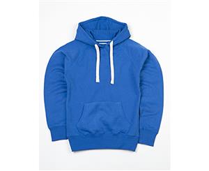 Mantis Womens/Ladies Superstar Hoodie / Hooded Sweatshirt (Cobalt Blue) - BC680