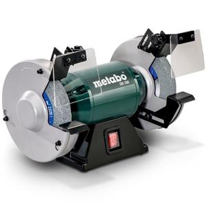 Metabo DS150 Bench Grinder