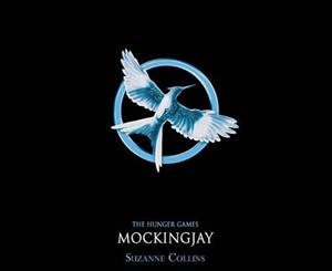 Mockingjay - Classic de-specced Special Sales Exclusive