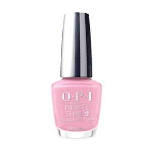 OPI Infinite Shine ISLF82 Getting Nadi on my Honeymoon 15ml