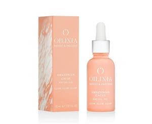 Oilixia Amazonian Cacay Facial Oil 30ml