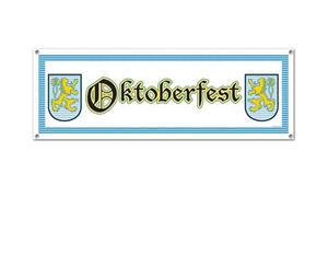 Oktoberfest Banner