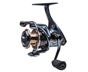 Okuma Epixor XT Fishing Reel - Spin Reel with 8 Ball Bearings