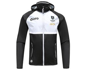 Port Adelaide 2020 Authentic Wet Weather Jacket