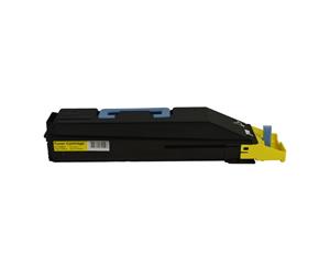 Premium Generic Yellow Toner for FSC-8500DN