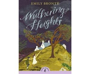 Puffin Classics  Wuthering Heights