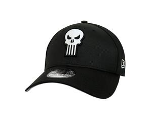 Punisher Skull 39Thirty Flex Fit Hat