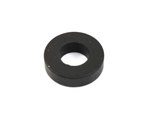 Rubber Gasket 10x4x2mm