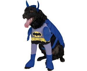 Rubie's Batman Pet Costume-Small