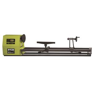 Ryobi 350W 970mm Wood Lathe