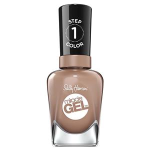 Sally Hansen Miracle Gel Toem-ly Yours