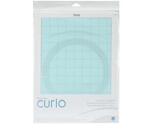 Silhouette Curio Cutting Mat 8.5&quotX12"-