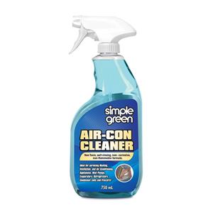 Simple Green 750ml Air Con Cleaner