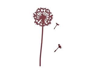 Sizzix - Thinlits Die Set 3PK - Make a Wish