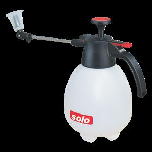 Solo 2L Pressure Hand Sprayer