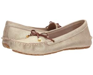 Sperry Womens katharine Fabric Closed Toe