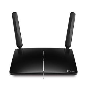 TP-Link (Archer MR600) 4G+ Cat6 AC1200 Wireless Dual Band Gigabit Router