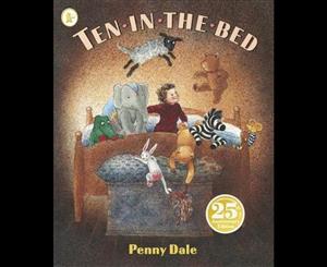 Ten in the Bed