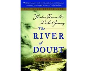 The River of Doubt