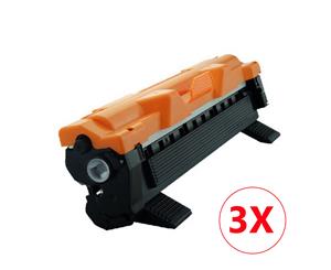 Toner Cartridge TN1070 for Brother HL-1110 DCP-1510 MFC-1810 Printer - 3