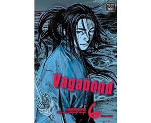 Vagabond Vol. 6 (VIZBIG Edition)