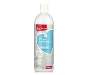 Yours Droolly Puppy Tearless Shampoo 500ml